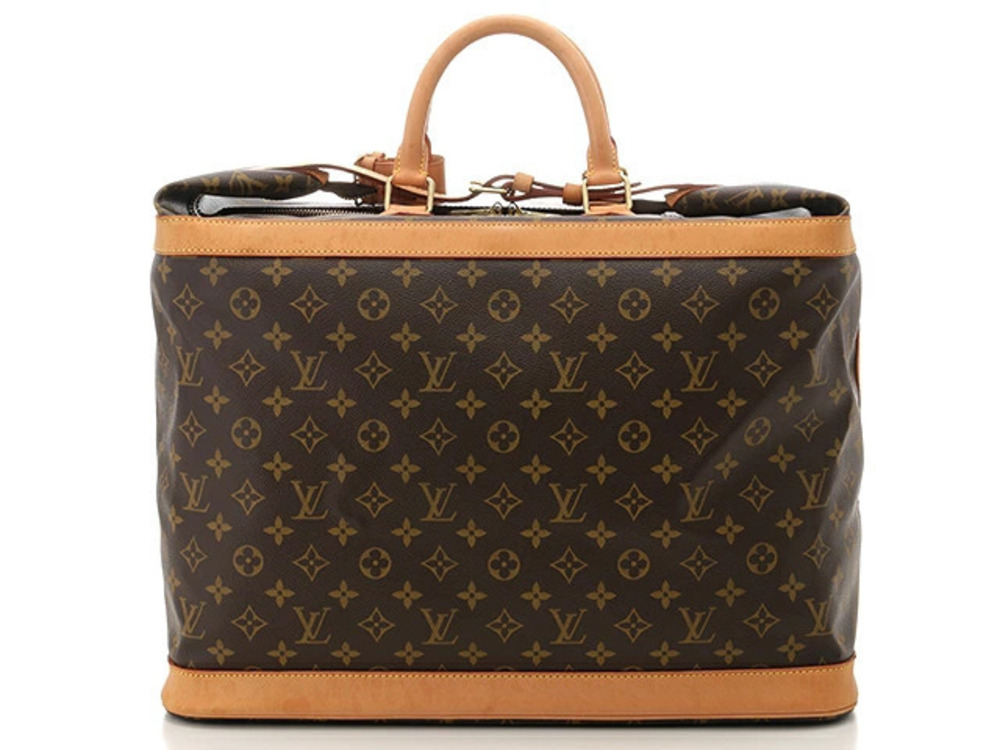 LOUIS VUITTON Handbag Cruiser Bag Monogram